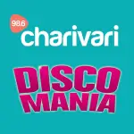 98.6 Charivari - Discomania