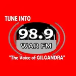 98.9 2WAR FM Gilgandra