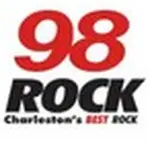 98Rock - WYBB