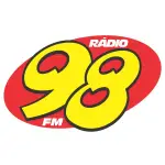 98 FM Natal