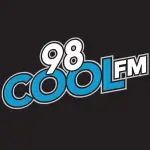 98 Cool - CJMK-FM