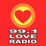 99.1 Love Radio Naga - DWYN