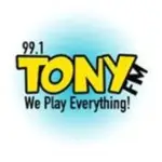 99.1 TONY F.M - WKLL-HD2