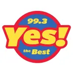 99.3 Yes The Best - DXFE-FM