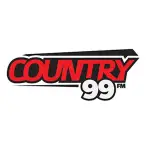 Country 99 FM - CFNA-FM