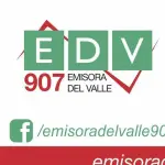 Emisora del Valle 907