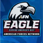 AFN Bavaria - The Eagle