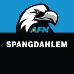 AFN Spangdahlem - The Eagle