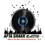 AFTA SHAKK RADIO