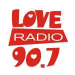 Love Radio 90.7