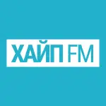 AMG Radio - ХАЙП FM