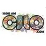 AM 1690 CJLO - CJLO