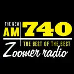 Zoomer Radio - CFZM