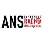 ANS Radio Palembang