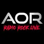 AOR Radio Rock Live