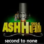 ASHH FM