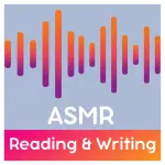 ASMR - Reading & Writing