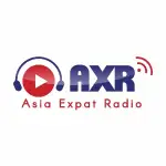 AXR - Asia Expat Radio Manila