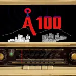 A 100 FM