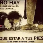 A Los Pies de Cristo Radio