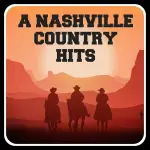 100 Greatest - A Nashville Country Hits