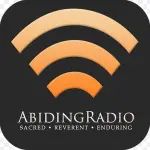 Abiding Radio - Sacred