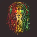 Abstract Reggae - Reggae Fusion