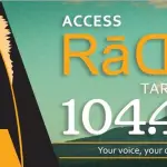 Access Radio Taranaki