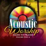 Acoustic Worship