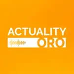 Actuality Oro Radio