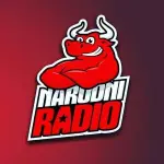 Narodni radio Sarajevo