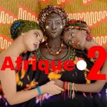 Afrique 2 Radio