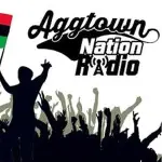 GGN iRadio - Aggtown Nation Radio