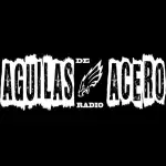 Águilas de Acero Radio - Metal