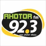 Ahotor FM