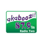 Akaboozi 87.9 FM