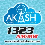 Akash Radio Leeds