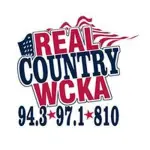 Real Country WCKA - WCKA