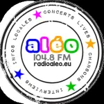 Radio Aléo 104.8 FM