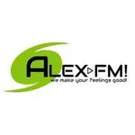 Alex FM - Die Verruckte Stunde