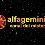 Alfageminis Canal Del Misterio