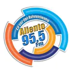 Aliento 95.5 FM