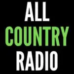 All Country Radio