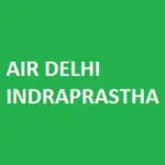 All India Radio - AIR Delhi Indraprastha