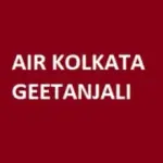 All India Radio AIR Kolkata - A Geetanjali