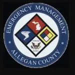 Allegan County Police, Fire and EMS