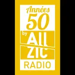 Allzic Radio - Années 50