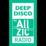 Allzic Radio - Deep Disco