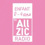 Allzic Radio - Enfant 0/4 Ans