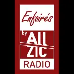 Allzic Radio - Enfoirés